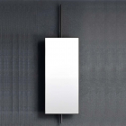 Boffi ELEMENTI OOGA01 长方形壁镜 | Edilceram Design