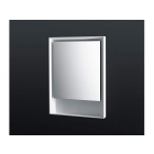 Boffi SP14 OQAL04 背光镜+墙框 | Edilceramdesign
