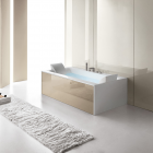 Hafro Sensual 2SNG1N5 按摩浴缸 | Edilceramdesign