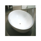 Boffi PO 可丽耐 QAPISP03 独立式浴缸 | Edilceramdesign
