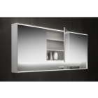 Falper Shape Evo ZLS 80 带开放式隔层的镜柜 | Edilceramdesign