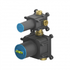 Zucchetti R96734 壁挂式部件 | Edilceram Design