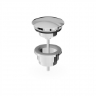 Zucchetti Jingle R97760 通用排气管 | Edilceram Design