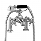 Stella Roma黄铜淋浴浴缸套装 3267RG306 | Edilceramdesign