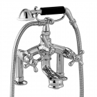 Stella Roma台面淋浴套装 3274RG306 | Edilceramdesign