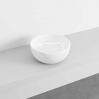 Ceramica Cielo Shui SHBA40 台面洗脸盆 | Edilceramdesign