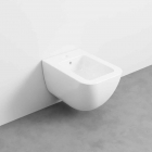 Ceramica Cielo Shui Comfort SHCOBS 壁挂式坐浴盆 | Edilceramdesign