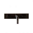 Cea Design Sixty SIX01 壁挂式面盆龙头（带出水嘴） | Edilceram Design