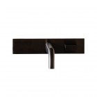 Cea Design Sixty SIX07 壁挂式渐进式面盆龙头,带出水嘴 | Edilceram Design