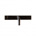 Cea Design Sixty SIX08 壁挂式渐进式面盆龙头,带出水嘴 | Edilceram Design