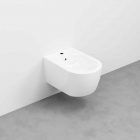 Ceramica Cielo Smile 迷你 SMBSR 壁挂式坐浴盆 | Edilceramdesign