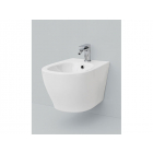Artceram十 4.0 TEB004 壁挂式陶瓷坐浴盆 | Edilceramdesign