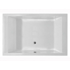 Hafro Era Plus 2ERA3N1 内置浴缸 | Edilceramdesign