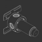 Cea UCS02内置部分 | Edilceram Design