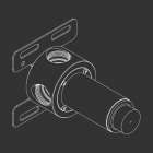 Cea UCS03内置部分 | Edilceram Design