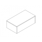 Salvatori Balnea 系列模块化台面家具 | Edilceramdesign