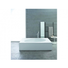 浴缸 Mastella Design AKI 转角浴缸 VA08 | Edilceramdesign