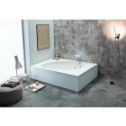 浴缸 Mastella Design AKI 转角浴缸 VA09 | Edilceramdesign