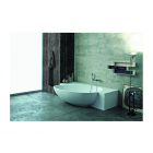 浴缸 Mastella Design BAHIA 嵌入式浴缸 VA11 | Edilceramdesign