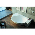 浴缸 Mastella Design BAHIA 嵌入式浴缸 VA13 | Edilceramdesign