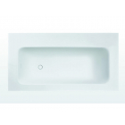 浴缸 Mastella Design KELLY 嵌入式浴缸 VA16 | Edilceramdesign