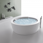 Hafro泡泡Sfioro漩涡浴缸 2BOA3N5 | Edilceramdesign