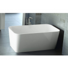 维多利亚浴缸 + Albert Edge 传统浴缸 EDGNSWNO | Edilceramdesign