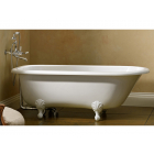 Victoria + Albert 浴缸 Hampshire 传统浴缸 HAMNSWOF + FTHAMSW | Edilceramdesign