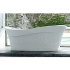 Victoria + Albert Pescadero 浴缸 传统浴缸 PESNSWNO | Edilceramdesign