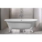 Victoria + Albert Radford 浴缸 传统浴缸 RADNSWOFFTRADSW | Edilceramdesign