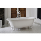Victoria + Albert 浴缸里士满传统浴缸 RICNSWOFFTRICSW | Edilceramdesign