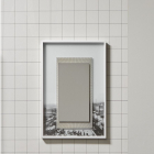 墙镜Antonio Lupi拼贴 WHITE309 | Edilceramdesign