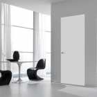 嵌入式门 210x70 Bertolotto Minima WWCL0000PV00WMSS7002100TW | Edilceram Design