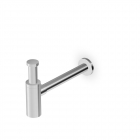 Zucchetti Sablier 虹吸管 Z95030.X | Edilceram Design