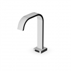 Zucchetti Aguablu ZA5413 电子水槽水龙头 | Edilceram Design