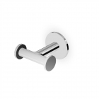 Zucchetti Pan S ZAC651 双衣架 | Edilceram Design