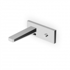 Zucchetti Jingle ZIN079 电子单把手面盆龙头 | Edilceram Design