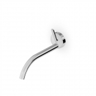 Zucchetti Isy22 ZIS1734 单把手面盆龙头 | Edilceram Design