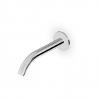 Zucchetti Isy22 ZIS1738 电子水槽水龙头 | Edilceram Design