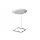 Zucchetti Kos Faraway 8TR01BI 可调高度圆桌 | Edilceramdesign