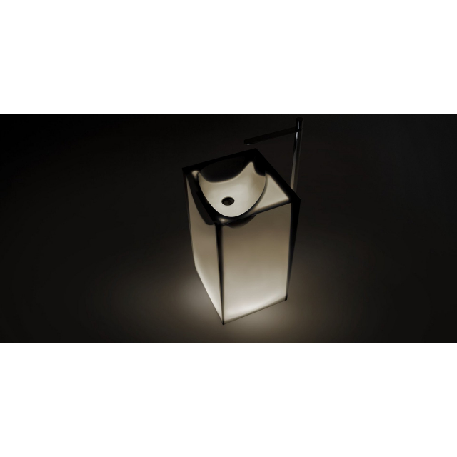 独立式台盆Antonio Lupi ASTRO | Edilceram Design