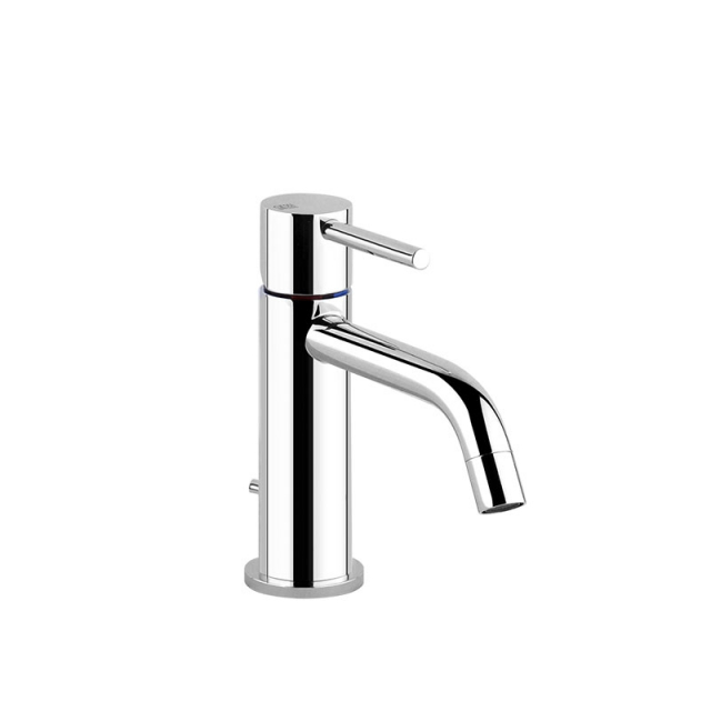 Gessi Via Tortona 单把手面盆龙头 18601 | Edilceram Design