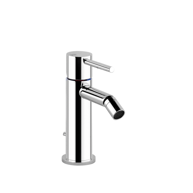 Gessi Via Tortona 单把手坐浴盆龙头 18607 | Edilceram Design