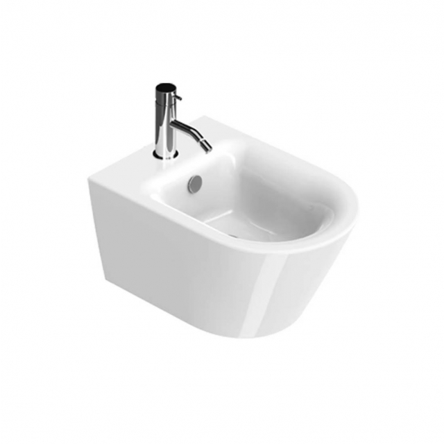 软悬挂式Catalano Zero坐浴盆 1BSZ5000 | Edilceramdesign