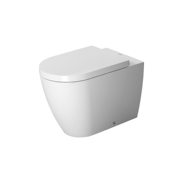 Duravit Me by Starck 洁具 216909 | Edilceram Design