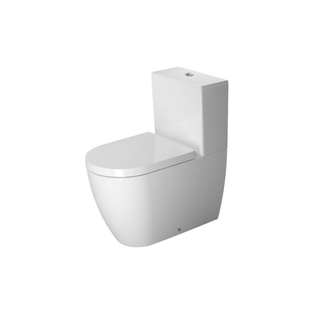 Duravit Me by Starck 洁具 217009 | Edilceram Design