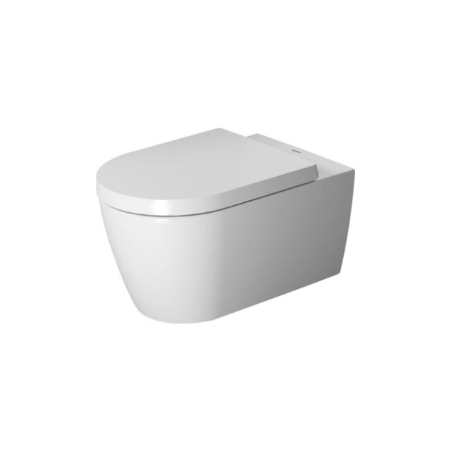 Duravit Me by Starck 马桶壁挂式 252809 | Edilceram Design