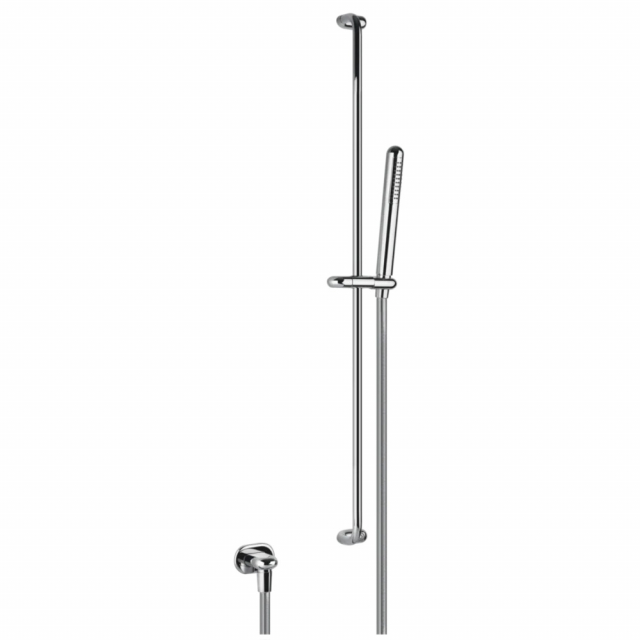Gessi - Goccia 33642 滑杆带手持花洒 | Edilceram Design