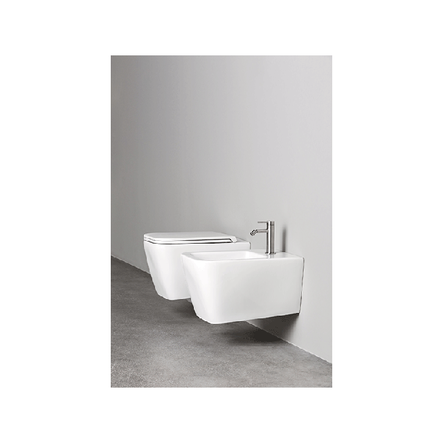 Rexa MAYBE.2 60MYS301 壁挂式坐浴盆 | Edilceramdesign