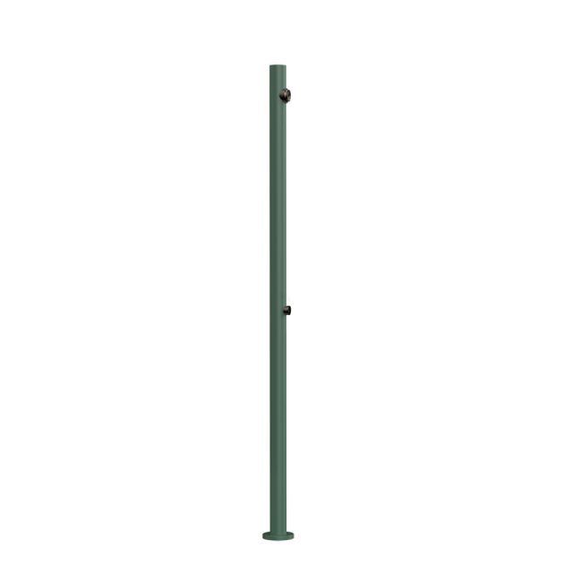 Gessi Origini 63215+63209 淋浴柱 + 内置件 | Edilceram Design
